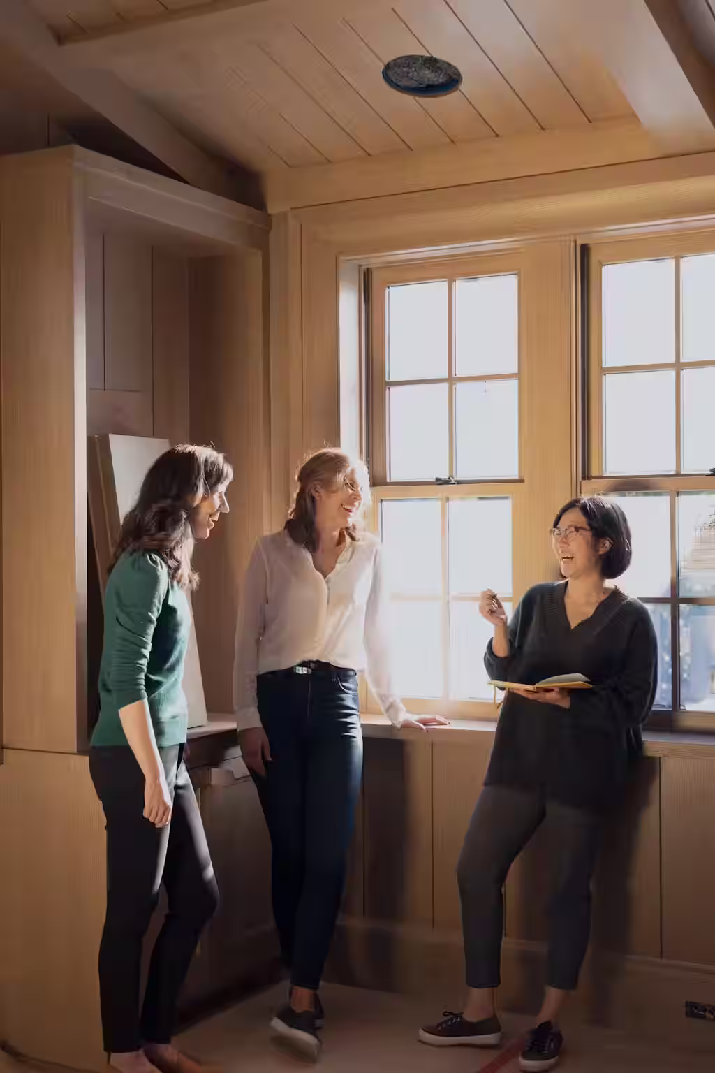 FGA's Employee Culture: Education and Mentorship