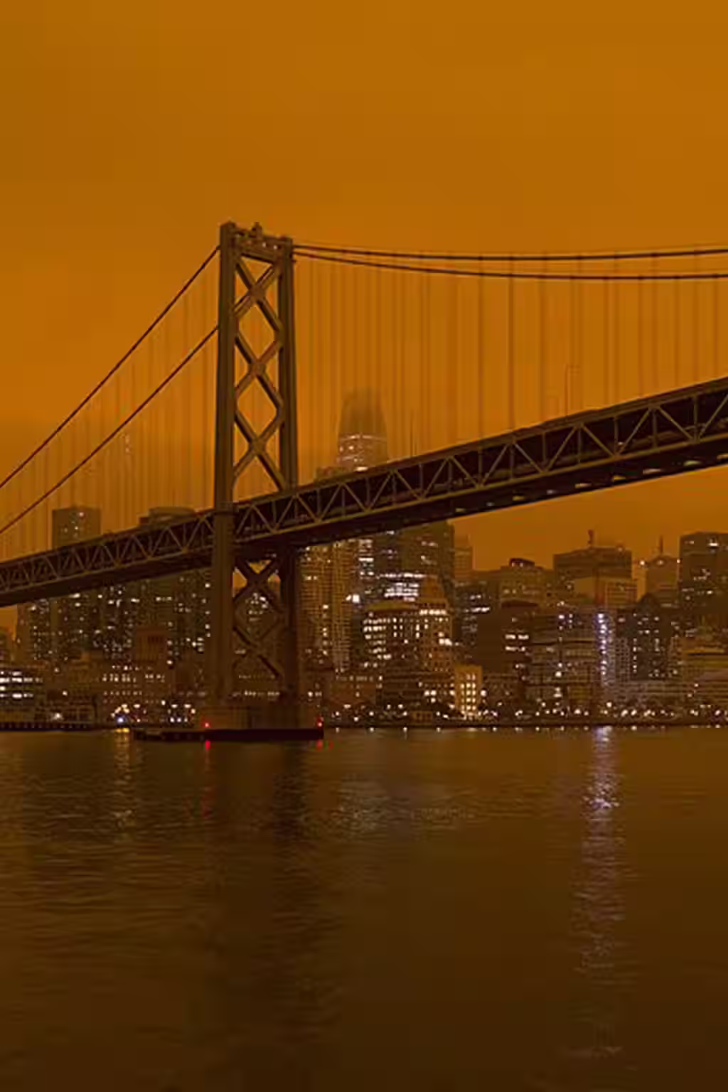 FGA Speaks at AIA National Conference: Wildfire Smoke