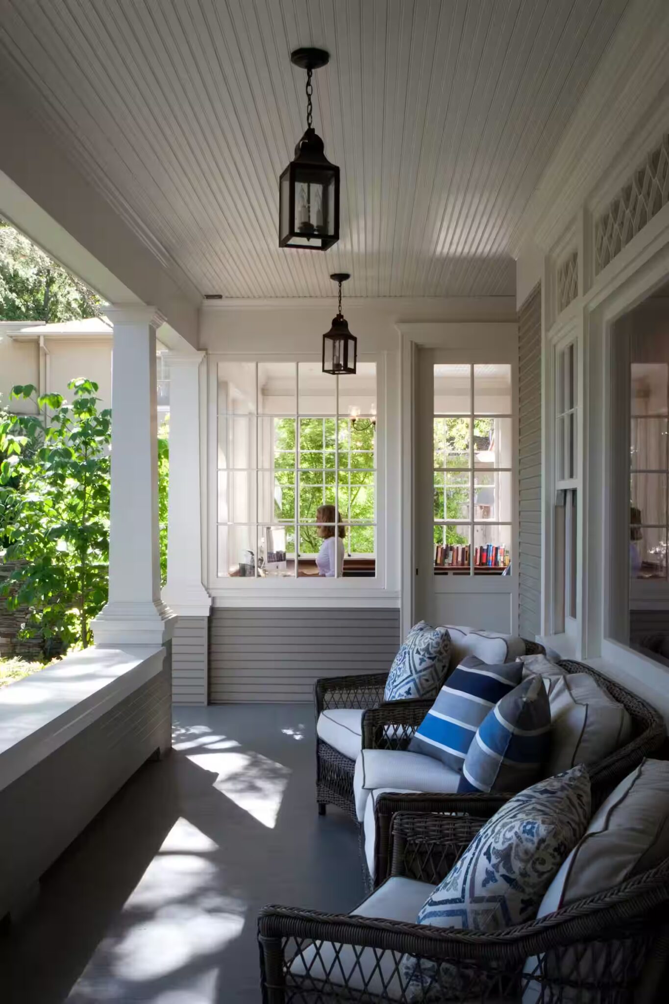 Timeless Traditional: Custom Home Design Palo Alto, CA | FGA