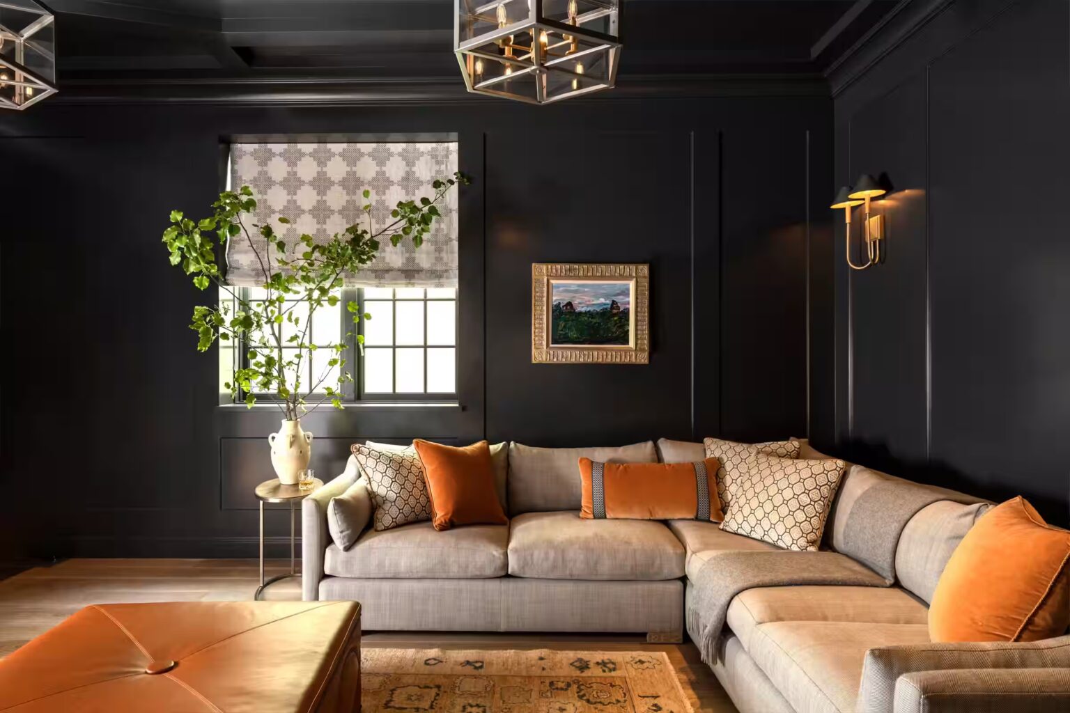 Stylish Professorville: Palo Alto, CA Historic Renovation | FGA