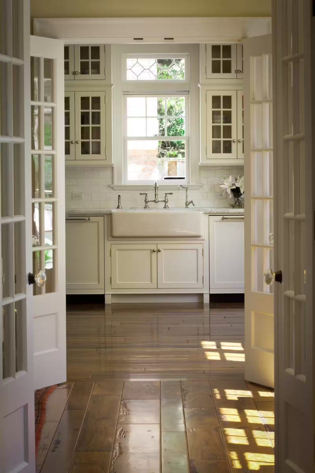 Timeless Traditional: Custom Home Design Palo Alto, CA | FGA