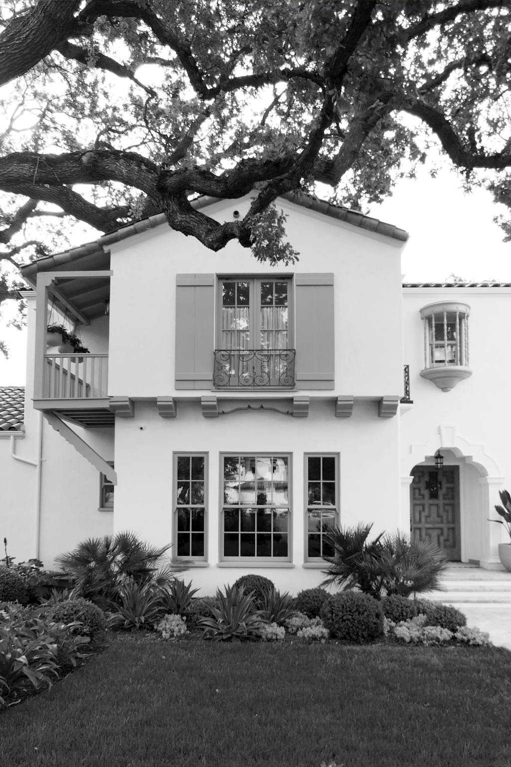 Historic Preservation Award