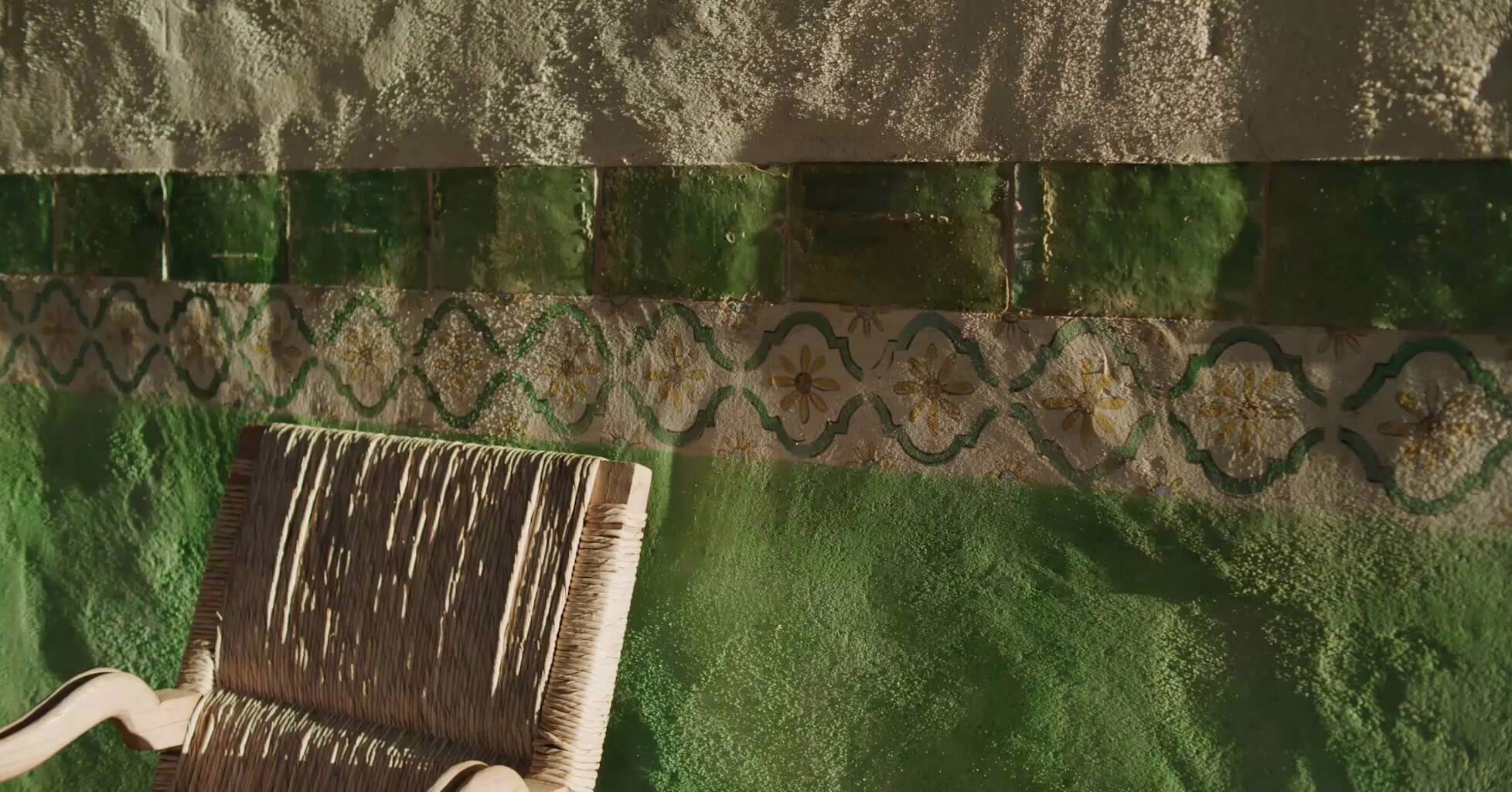 Poster video
