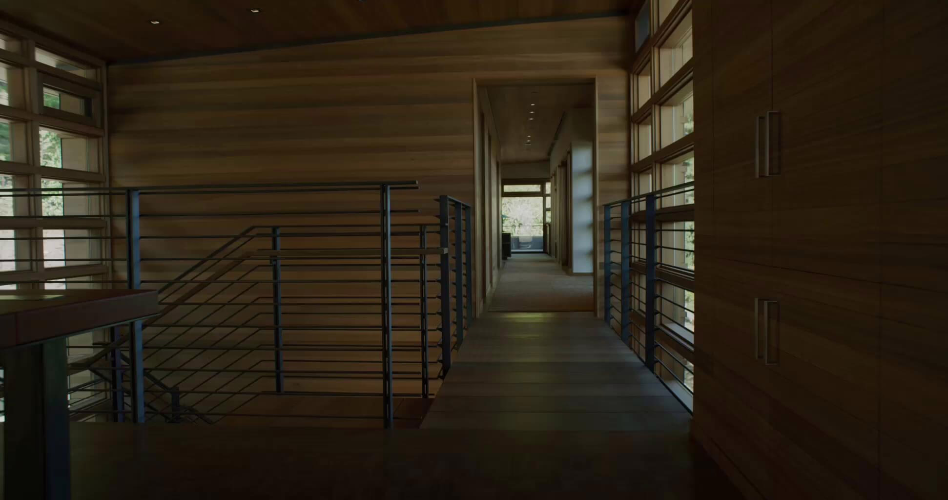 Poster video