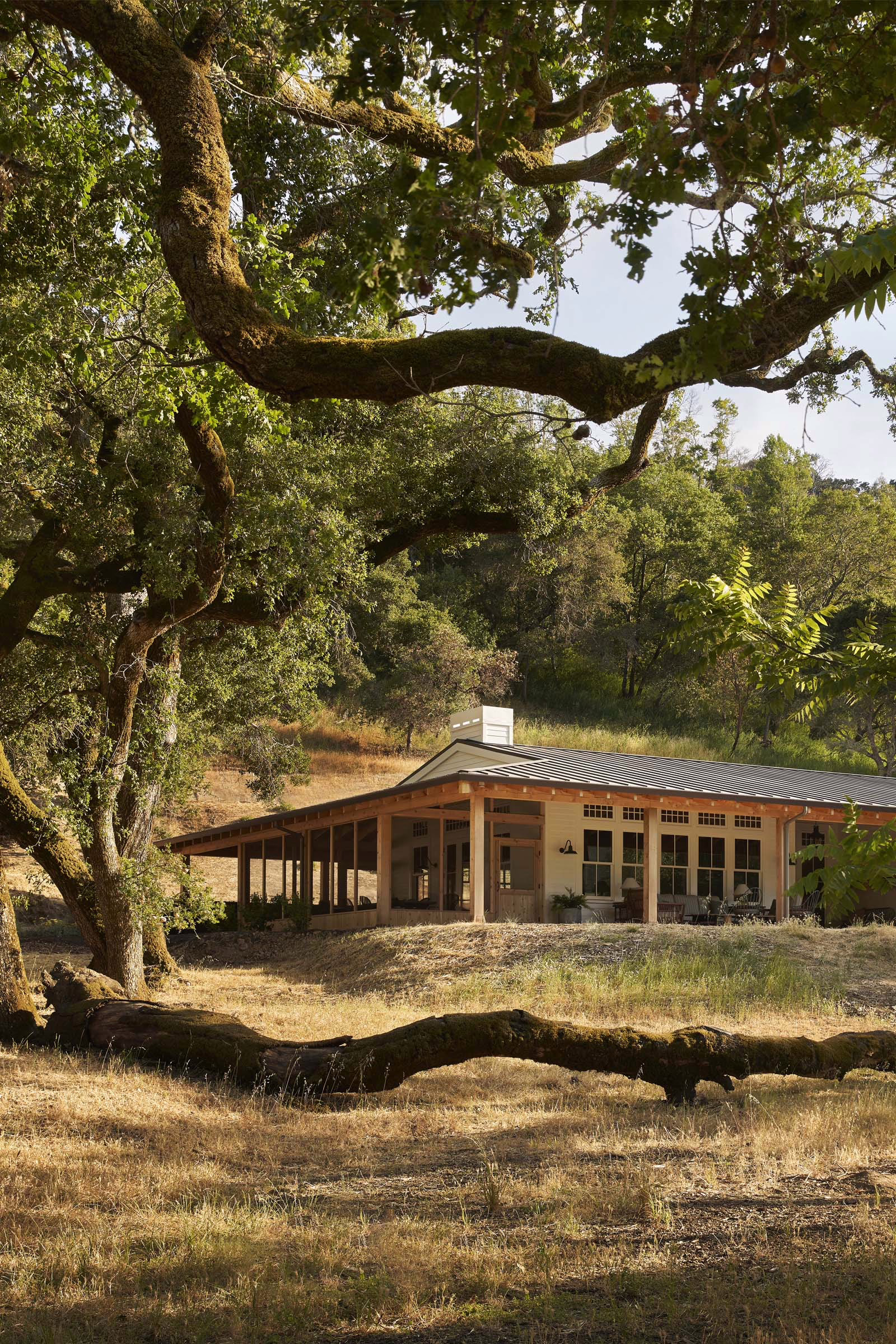 FGA in Architectural Digest